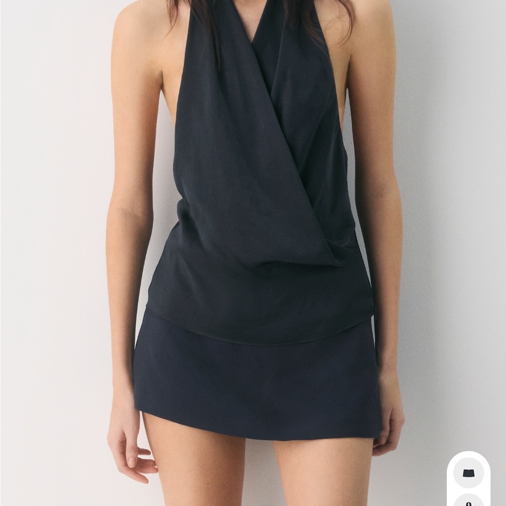 Aritzia Jewel Skort- BNWT